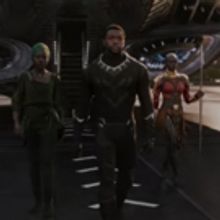 VIDEO: Watch All-New BLACK PANTHER 'Good To Be King' Featurette