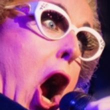 THE DORIS DEAR SPECIAL, LIKE MOTHER LIKE DAUGHTER Packed the Rumpus Room