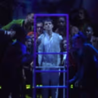 VIDEO: Watch the Cast of THE WHO'S TOMMY Perform 'Pinball Wizard' Video
