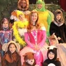 SLEEPING BEAUTY'S PAGEANT Comes to St. Dunstan's Theatre Guild of Cranbrook
