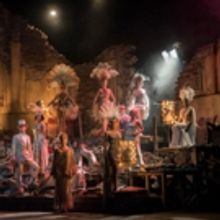 What Did Critics Think of the National's FOLLIES?