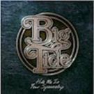 L'Etranger's Ben Thomas Presents Big Tide Single HIDE ME IN YOUR SPACESHIP, First…
