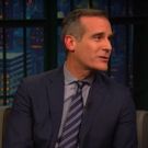 VIDEO: Mayor Eric Garcetti Is Optimistic About Local Politics
