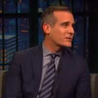 VIDEO: Mayor Eric Garcetti Is Optimistic About Local Politics Video