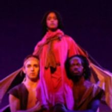 BWW Review: 'I Know the Truth'.... AIDA is a SMASH at The Noel S. Ruiz Theater At CM