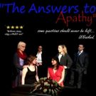 Hanging Cow Productions Presents THE ANSWERS TO APATHY