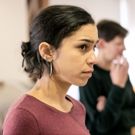 Photo Flash: Inside Rehearsal For RUTHERFORD AND SON at at Sheffield Theatres