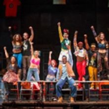 Lottery Announced For $25 Tickets For The RENT 20th Anniversary Tour At The Fox Theat