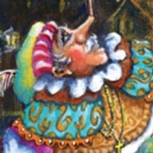 AMERICAN FOLD ART HOLIDAY FESTIVAL Returns to Napa By Popular Demand