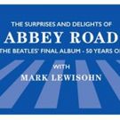 The Beatles: Hornsey Road With Mark Lewisohn to Tour the UK