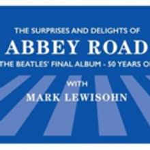 The Beatles: Hornsey Road With Mark Lewisohn to Tour the UK