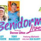 Benidorm Comes to the Stage For The First Time At Edinburgh Playhouse