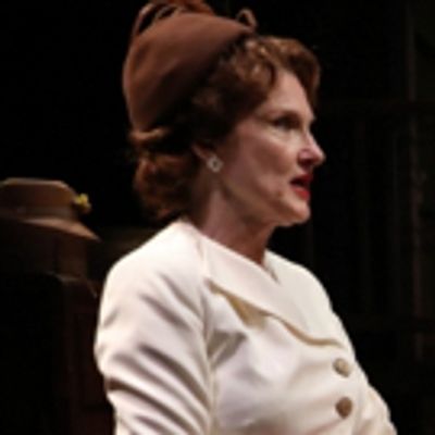 VIDEO: First Look at La Femme Theatre Productions A LOVELY SUNDAY FOR CREVE COEUR