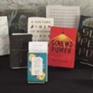 Kentucky Hosts Book, Jacket, & Journal Show and Talk