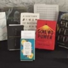 Kentucky Hosts Book, Jacket, & Journal Show and Talk