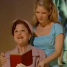 VIDEO: 30 Days Of Tony! Day 23- Adam Guettel Illuminates The Tonys With THE LIGHT IN 