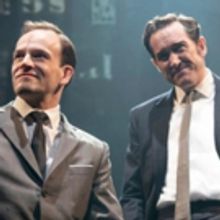 From the West End to Broadway: INK and Other Potential Transfers