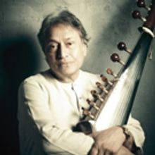 BWW Previews: MAESTROS AMJAD ALI KHAN AND SHUBHA MUDGAL at Swami Haridas Tansen Sange