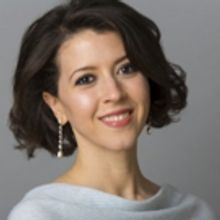 Richard Tucker Music Foundation Names Lisette Oropesa as Winner of 2019 Richard…