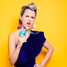 EDINBURGH 2018: BWW Review: ANNA MORRIS: BOMBASTIC, Voodoo Rooms