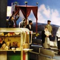 BWW Review: CAV/PAG at Deutsche Oper Berlin Photo