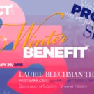 TACT to Offer a Night of Song with Nancy Opel, Marc Kudisch, Andrew Samonsky, and…