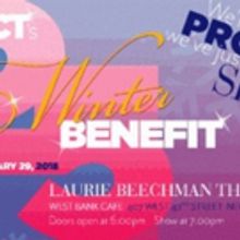 TACT to Offer a Night of Song with Nancy Opel, Marc Kudisch, Andrew Samonsky, and…