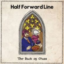 Irish Indie-Nerd Brian Kelly of SO COW Is Back with New Band HALF FORWARD LINE Plus…
