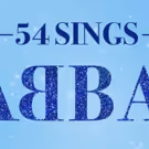 Stars Of The Stage To Gather At Feinstein's/54 Below To Sing the Songs of ABBA