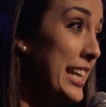 Abroad Theatre Company Presents A NIGHT WITH THE DEAD