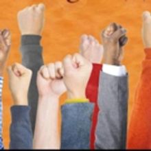 Flying Elephant Productions Presents WE THE PEOPLE: The Anti-Trump Musical