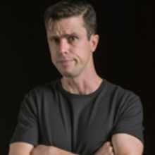 Dan Hoyle Extends Critically Acclaimed BORDER PEOPLE At The Marsh SF