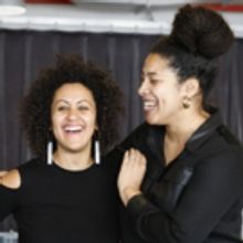Photo Flash: In Rehearsal with LCT3's MARYS SEACOLE