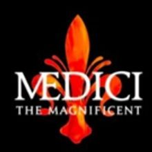 VIDEO: Watch the Trailer for MEDICI: THE MAGNIFICENT