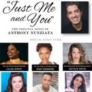 Lillias White, Kissy Simmons & J. Harrison Ghee Lead April 15 Concert At The Green…