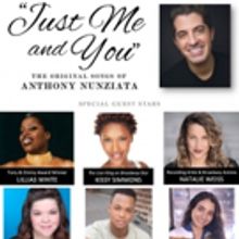 Lillias White, Kissy Simmons & J. Harrison Ghee Lead April 15 Concert At The Green Ro