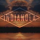 INDIANOLA Releases Debut LP 'Kiss Tomorrow Goodbye'