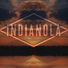 INDIANOLA Releases Debut LP 'Kiss Tomorrow Goodbye'
