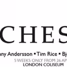 Official: Starry Cast Set for West End CHESS; Ball, Burke, Head, Howar and Janson…