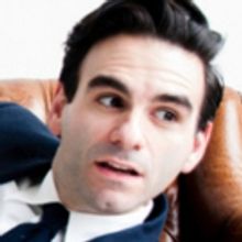 George Salazar, Krysta Rodriguez, and More Will Join Joe Iconis at Feinstein's/54 Bel