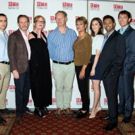 Photo Coverage: Meet the Broadway-Bound Company of MTC's THE NAP- John Ellison Conlee, Johanna Day, Heather Lind & More!