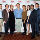 Photo Coverage: Meet the Broadway-Bound Company of MTC's THE NAP- John Ellison…