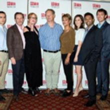 Photo Coverage: Meet the Broadway-Bound Company of MTC's THE NAP- John Ellison Conlee