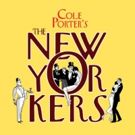 Ghostlight Records Announces Recording of NY City Center's THE NEW YORKERS