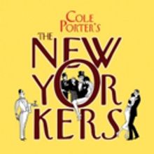 Ghostlight Records Announces Recording of NY City Center's THE NEW YORKERS
