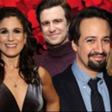 BWW Exclusive: What's the Greatest Broadway Love Song Ever? 1200+ Stars Decide!