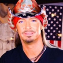 Bret Michaels To Return To Indian Ranch