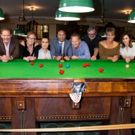 TV: What is Richard Bean's THE NAP All About? The Broadway-Bound Company Explains!