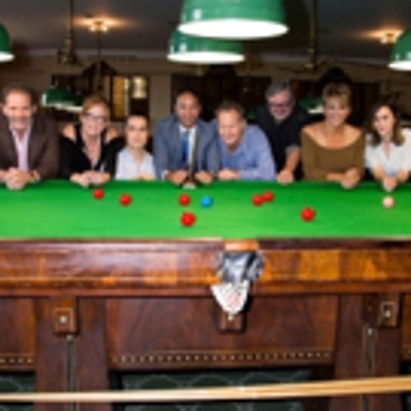 Brief 8/6: MOULIN ROUGE! Reviews, BE MORE CHILL Sells Out, and More!  Image