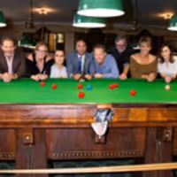 TV: What is Richard Bean's THE NAP All About? The Broadway-Bound Company Explains! Video